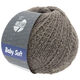 Lana Grossa BABY SOFT | 14-grijs bruin