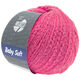 Lana Grossa BABY SOFT | 18-felroze