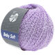 Lana Grossa BABY SOFT | 22-paars