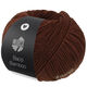 Lana Grossa BACO BAMBOO | 13-roodbruin