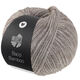 Lana Grossa BACO BAMBOO | 16-licht grijs