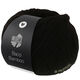Lana Grossa BACO BAMBOO | 18-zwart