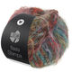 Lana Grossa BASTA STAMPA | 204-geel/rose/rood/mintturkoois/blauw