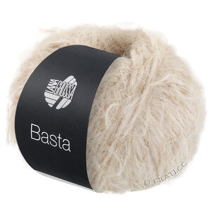 Lana Grossa BASTA | 02-licht beige