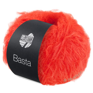 Lana Grossa BASTA | 11-oranje