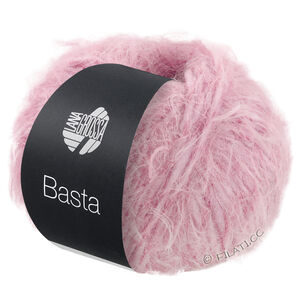 Lana Grossa BASTA | 18-violet roze