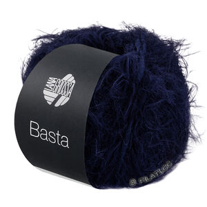 Lana Grossa BASTA | 24-nacht blauw