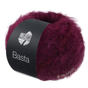 Lana Grossa BASTA | 45-bourgondisch