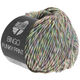 Lana Grossa BINGO Funky Print | 410-geel/groen/felroze Gekleurd