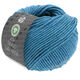 Lana Grossa BINGO Melange (GOTS) | 325-jeans blauw gemêleerd