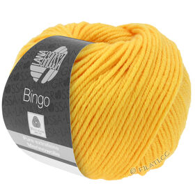 BINGO  Uni/Melange van Lana Grossa