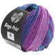Lana Grossa BINGO Print | 634-sering/duifblauw/violet