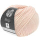 Lana Grossa BINGO Uni/Melange | 744-poeder roze