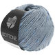 Lana Grossa BOTTONE | 11-jeans blauw