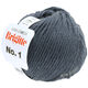 Lana Grossa BRIGITTE NO. 1 | 23-donker grijs blauw