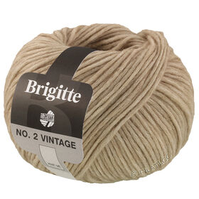 BRIGITTE NO. 2 Vintage van Lana Grossa
