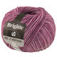 Lana Grossa BRIGITTE NO. 2 Vintage | 204-rood violet gemêleerd