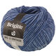 Lana Grossa BRIGITTE NO. 2 Vintage | 205-blauw gemêleerd