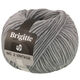 Lana Grossa BRIGITTE NO. 2 Vintage | 209-licht grijs gemêleerd