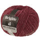 Lana Grossa BRIGITTE NO. 2 Vintage | 212-bourgondisch gemêleerd