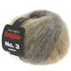 Lana Grossa BRIGITTE NO. 3 Color | 104-taupe/zand/kameel