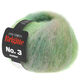 Lana Grossa BRIGITTE NO. 3 Color | 106-geelgroen/jade/turkoois