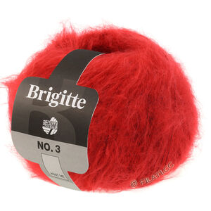 Lana Grossa BRIGITTE NO. 3 | 04-rood
