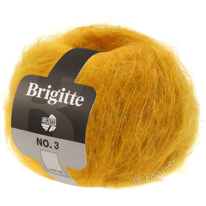 Lana Grossa BRIGITTE NO. 3 | 22-kerrie