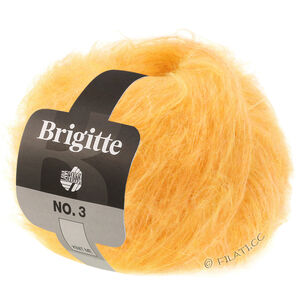 Lana Grossa BRIGITTE NO. 3 | 60-perzik