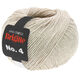 Lana Grossa BRIGITTE NO. 4 | 02-licht beige