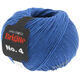 Lana Grossa BRIGITTE NO. 4 | 14-blauw