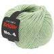 Lana Grossa BRIGITTE NO. 4 | 41-witgroen