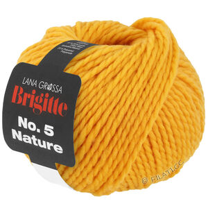 Lana Grossa BRIGITTE NO. 5 Nature | 010-geel