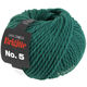 Lana Grossa BRIGITTE NO. 5 Nature | 024-petrol groen