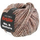 Lana Grossa BRIGITTE NO. 5 Nature | 104-bruin/beige gemêleerd