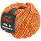 Lana Grossa BRIGITTE NO. 5 Nature | 105-oranje/karamel gemêleerd
