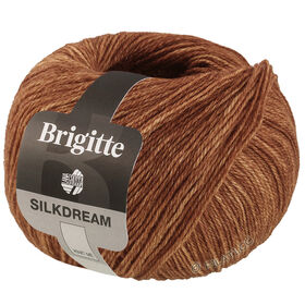 BRIGITTE Silkdream van Lana Grossa