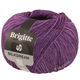 Lana Grossa BRIGITTE Silkdream | 10-rood violet