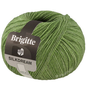 Lana Grossa BRIGITTE Silkdream | 19-groen