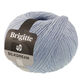Lana Grossa BRIGITTE Silkdream | 21-licht grijs