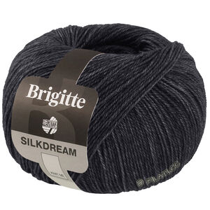 Lana Grossa BRIGITTE Silkdream | 22-leisteen
