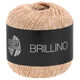 Lana Grossa BRILLINO | 19-oudroze/goud