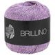 Lana Grossa BRILLINO | 20-paars/rose