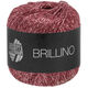 Lana Grossa BRILLINO | 31-heide rood