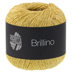 Lana Grossa BRILLINO | 44-goud