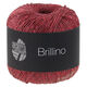 Lana Grossa BRILLINO | 49-donker rood