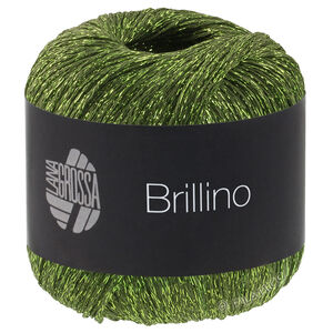Lana Grossa BRILLINO | 51-groen