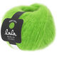 Lana Grossa BRUSHY Uni/Print (lala BERLIN) | 004-gifgroen