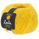 Lana Grossa BRUSHY Uni/Print (lala BERLIN) | 005-geel