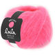 Lana Grossa BRUSHY Uni/Print (lala BERLIN) | 013-felroze